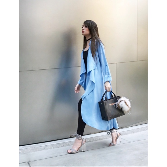 Mario Valentino Bag- Excellent Condition - Picture 6 of 10